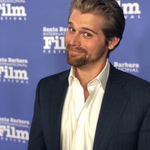 Meet your Posher, Kyle